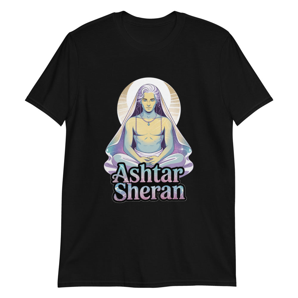 Camisa Ashtar Sheran #2