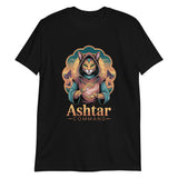 Camisa Ashtar Command #3