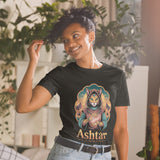 Camisa Ashtar Command #3