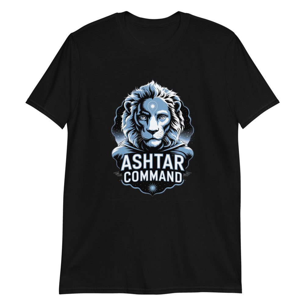 Camisa Ashtar Command #4