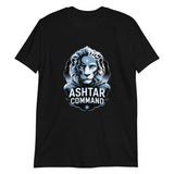 Camisa Ashtar Command #4