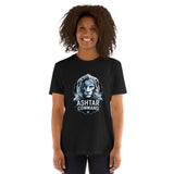 Camisa Ashtar Command #4