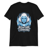 Camisa  Ashtar Command #5