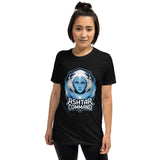 Camisa  Ashtar Command #5