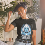 Camisa  Ashtar Command #5