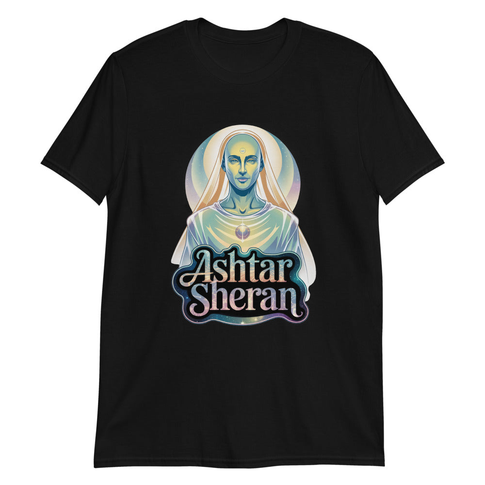 Camisa Ashtar Sheran #6