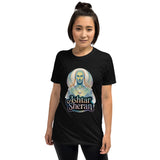 Camisa Ashtar Sheran #6