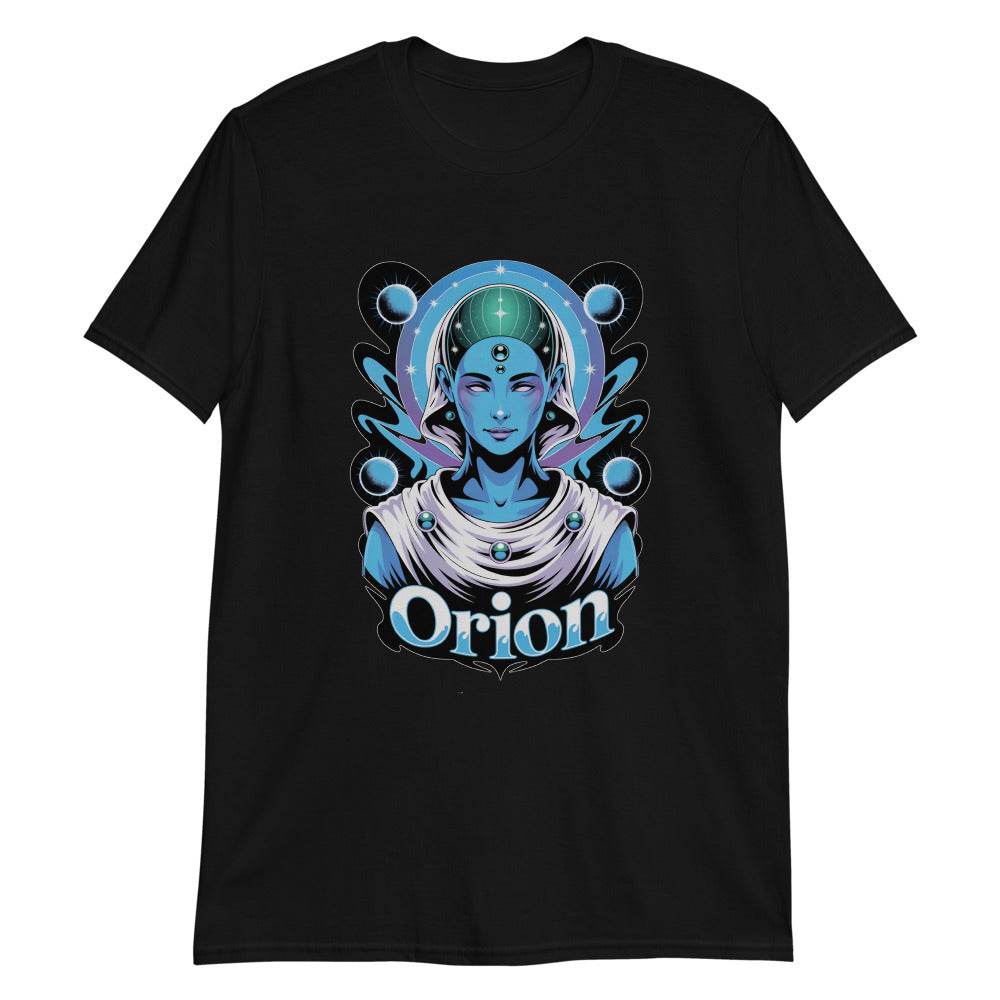 Camisa Orion #1