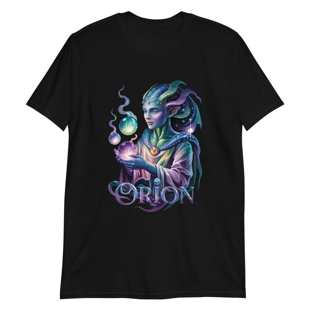 Camisa Orion #2