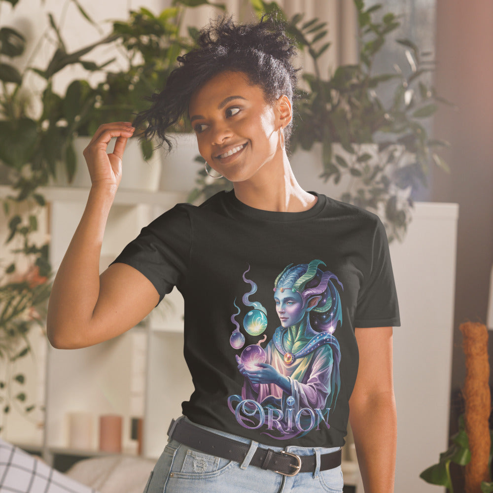 Camisa Orion #2