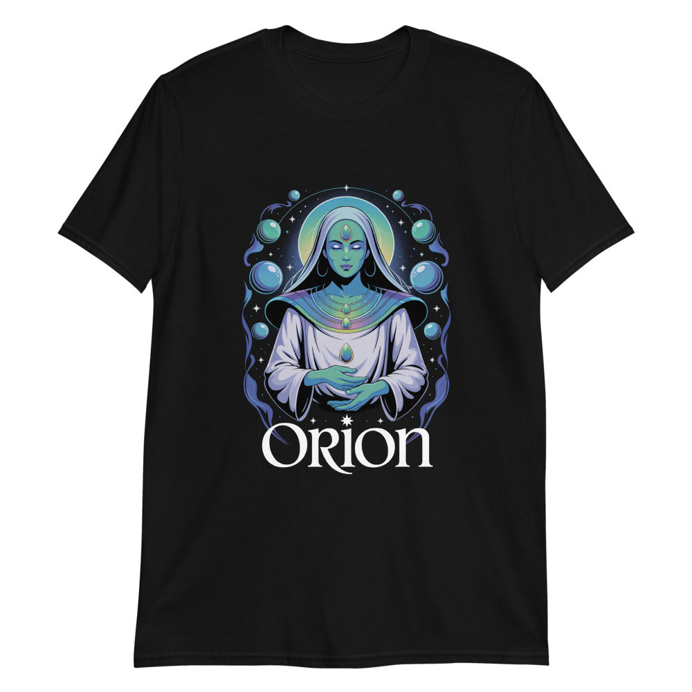 Camisa Orion #3
