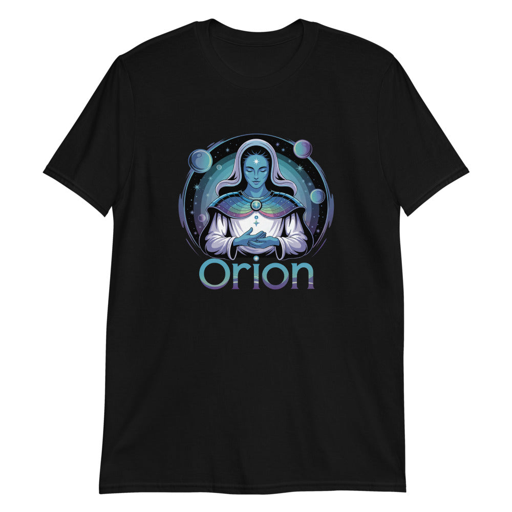 Camisa Orion #4