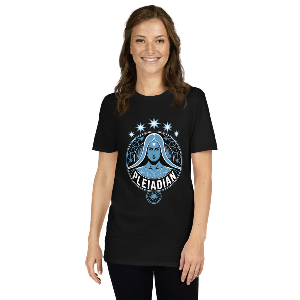 Camisa Pleiadian #19