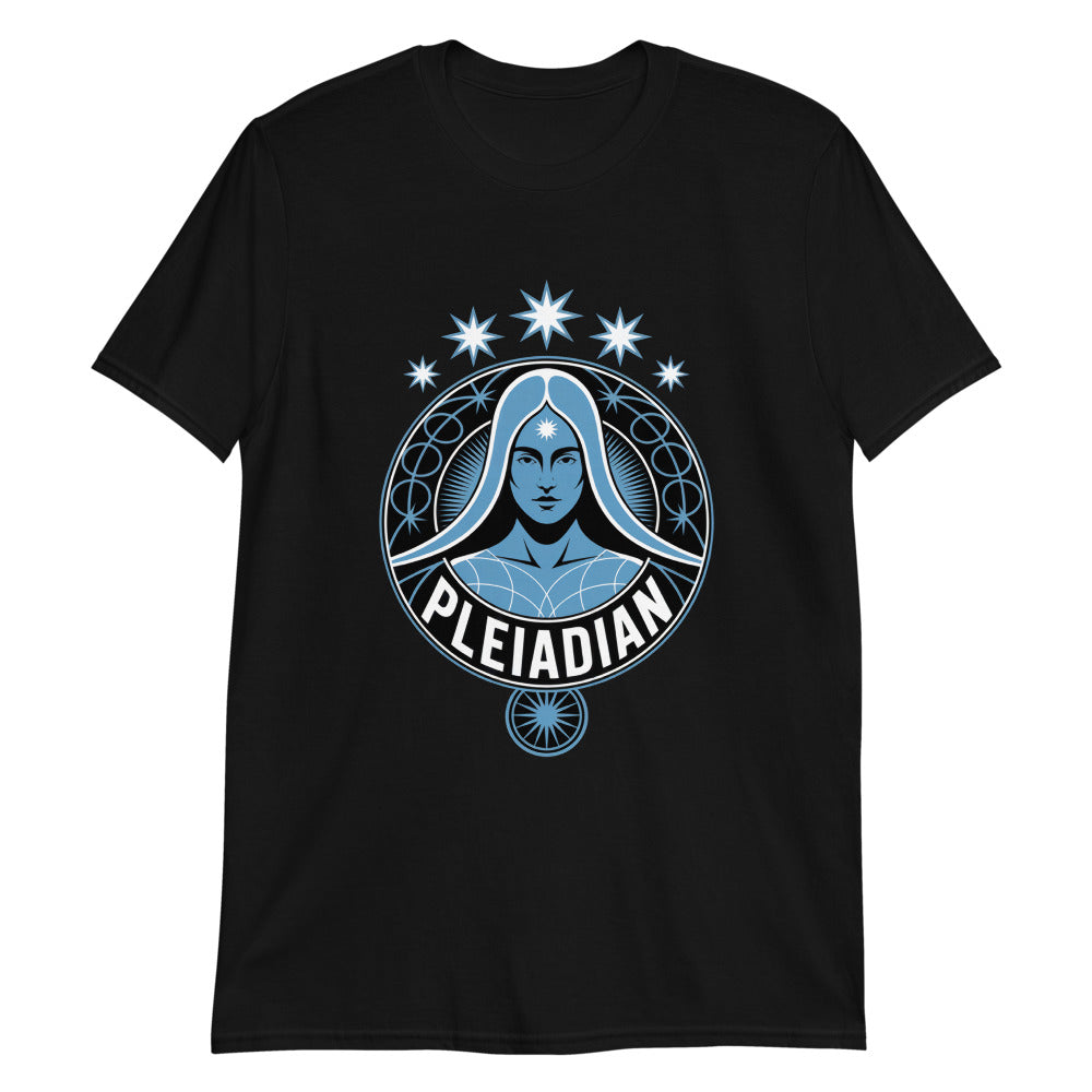 Camisa Pleiadian #19