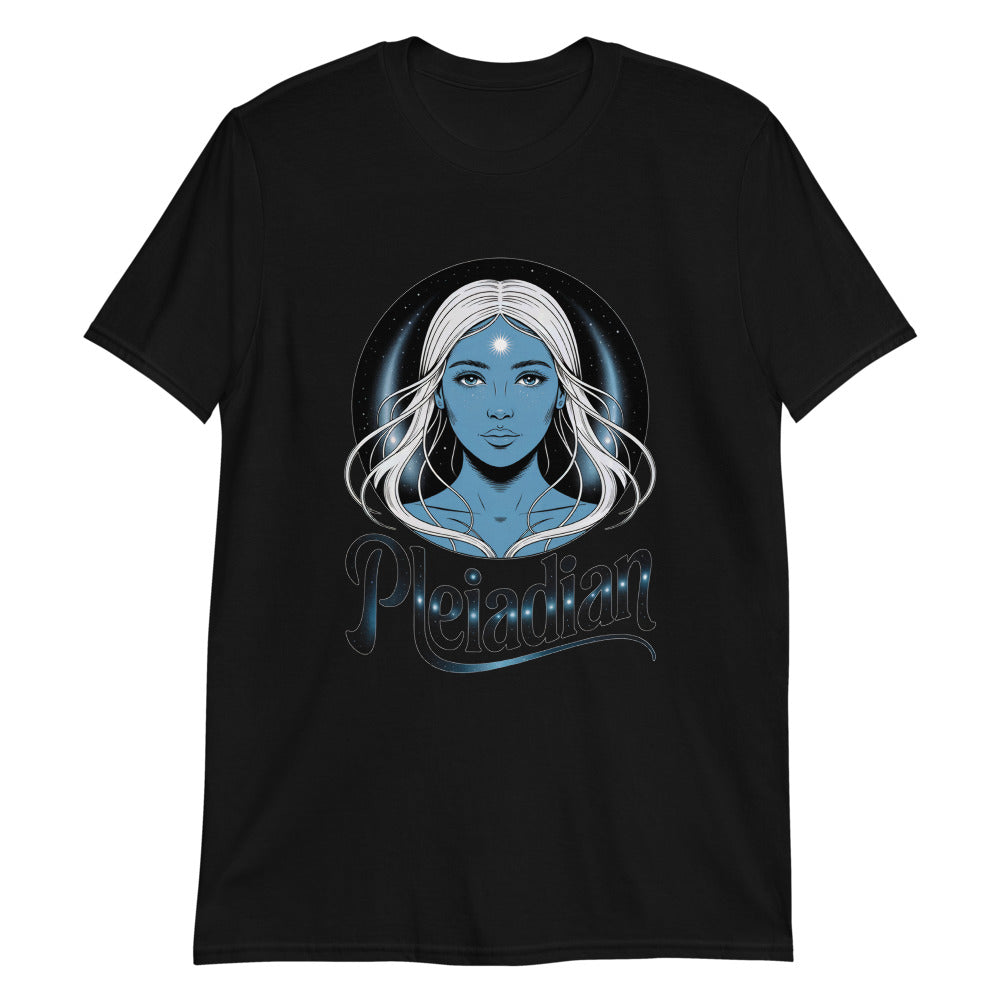 Camisa Pleiadian #20