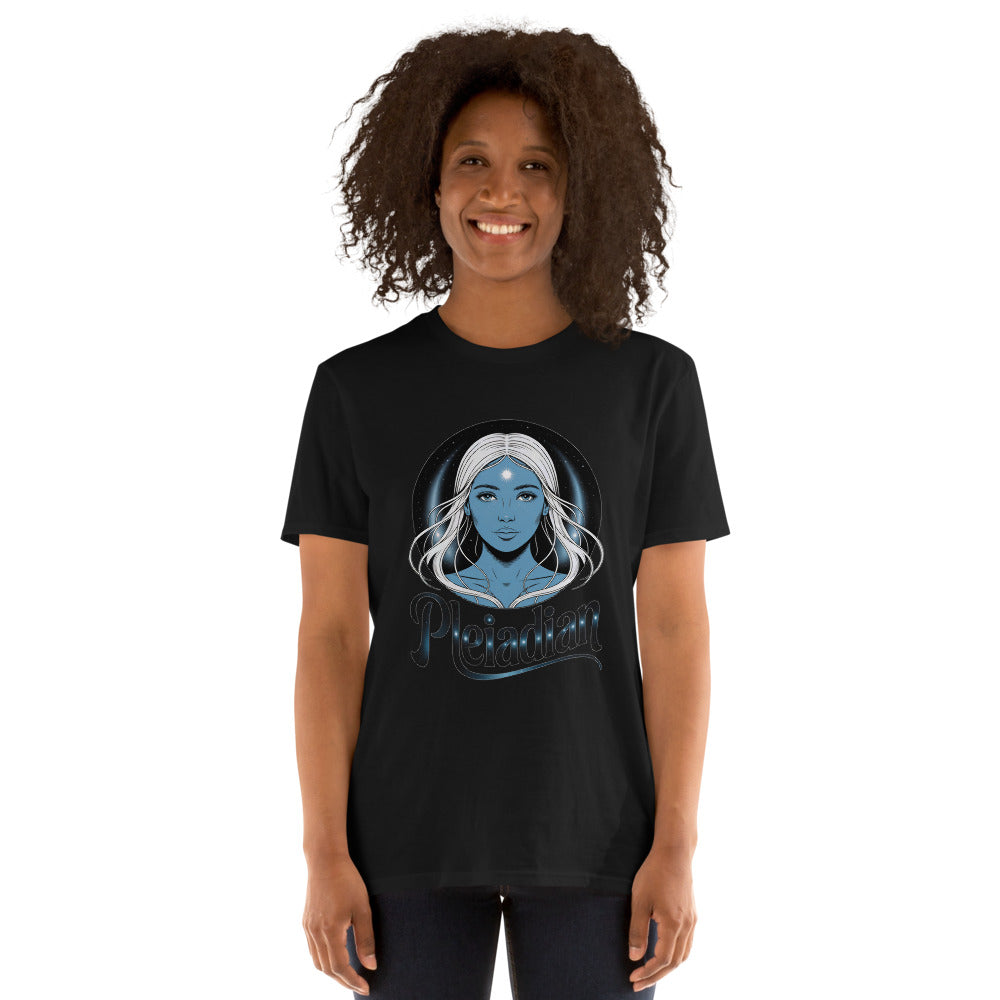 Camisa Pleiadian #20