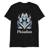Camisa Pleiadian #21