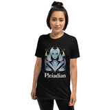 Camisa Pleiadian #21