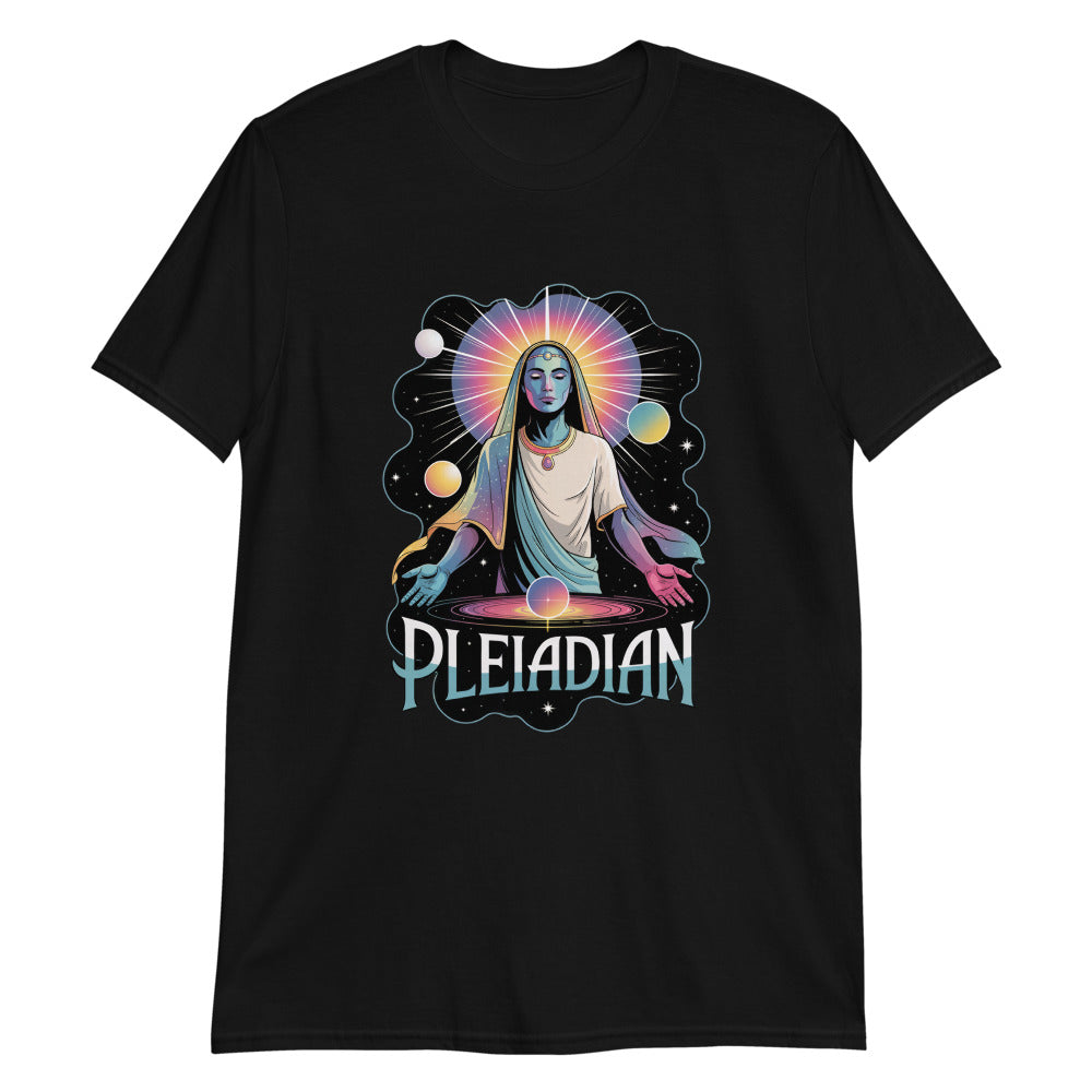 Camisa Pleiadian #23