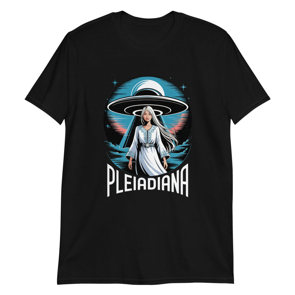 Camisa Pleiadian #24