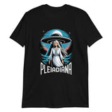 Camisa Pleiadian #24