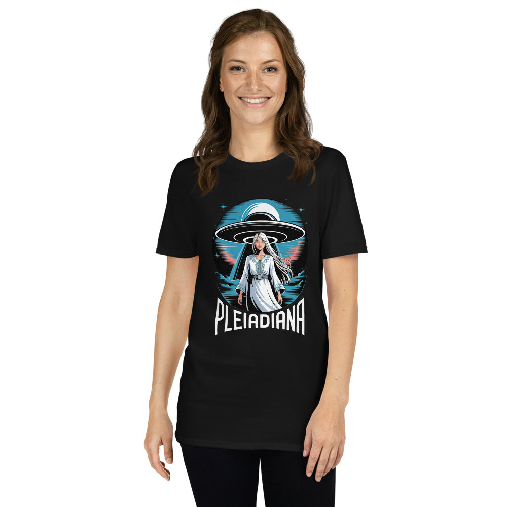 Camisa Pleiadian #24