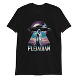 Camisa Pleiadian #25