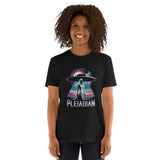 Camisa Pleiadian #25