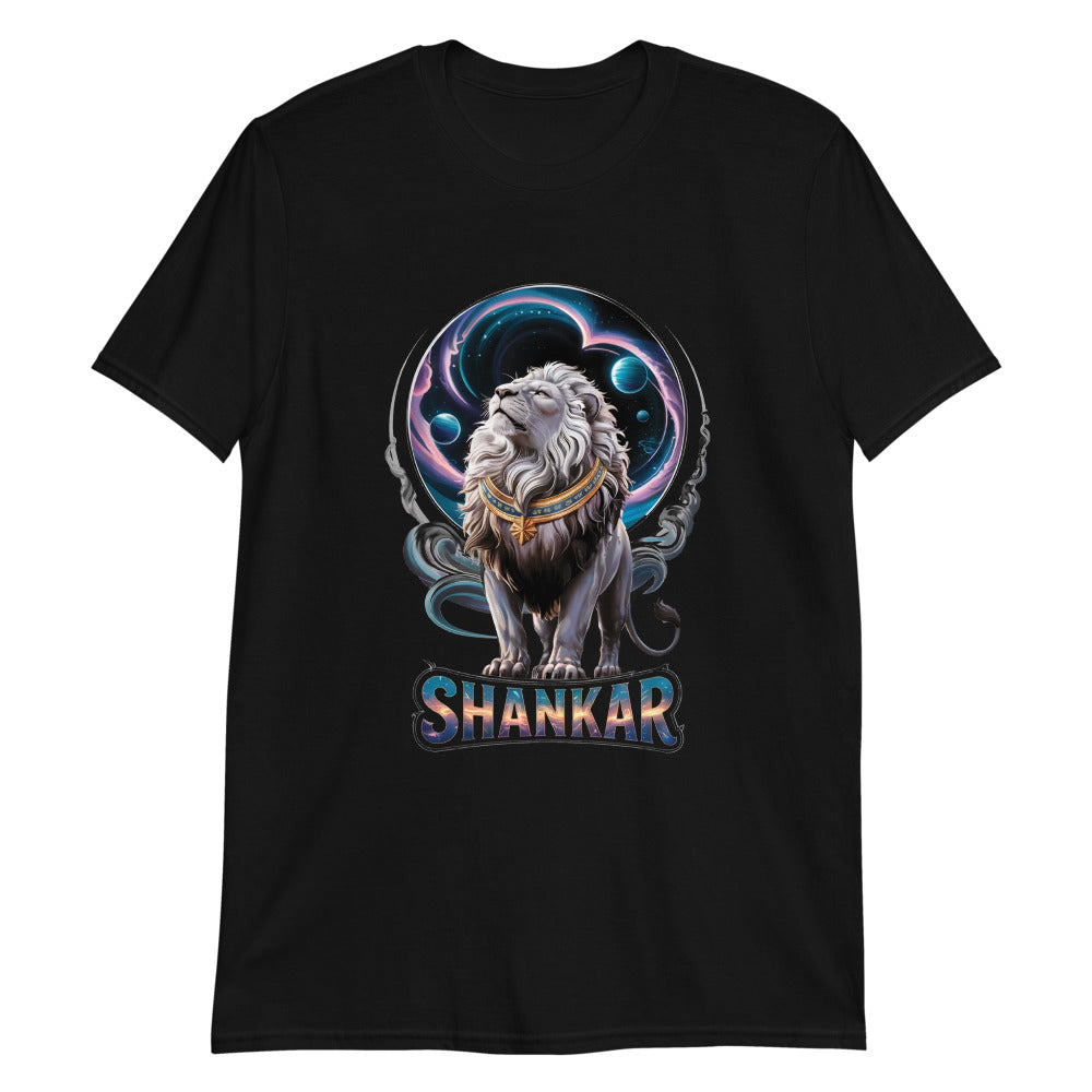 Camisa Shankar #2