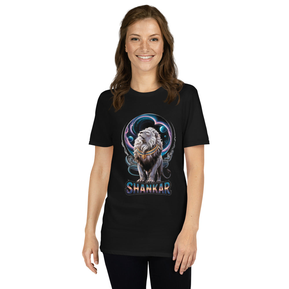 Camisa Shankar #2