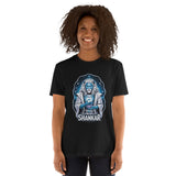 Camisa Shankar #3