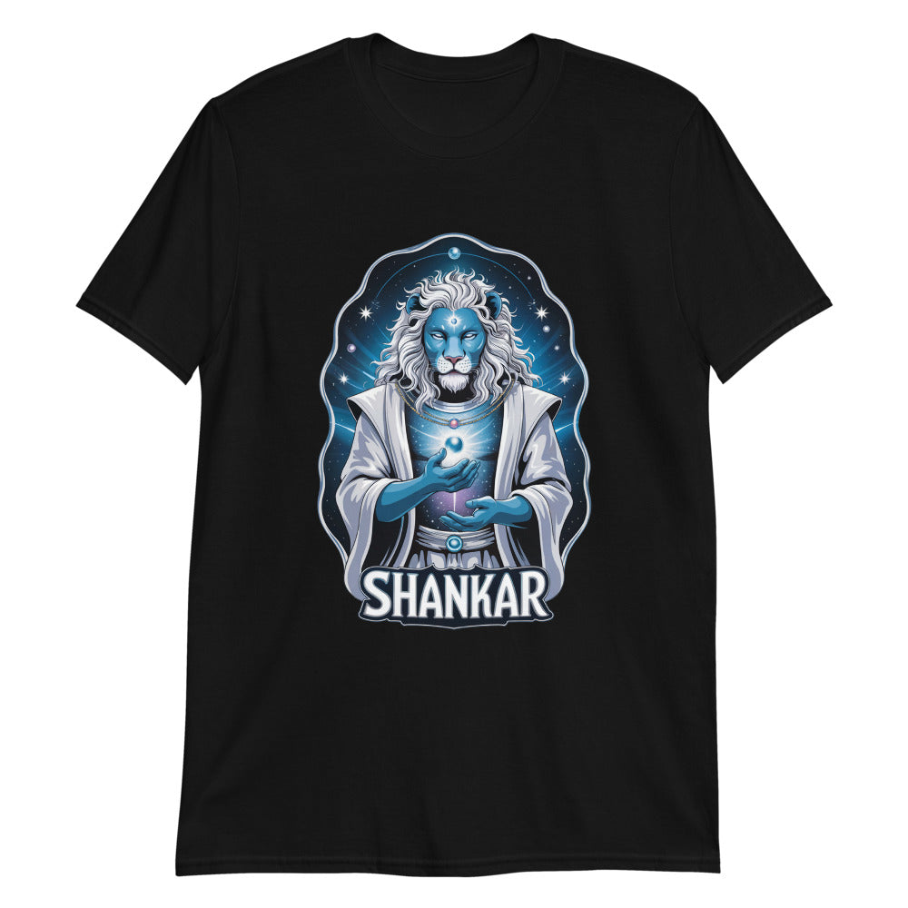 Camisa Shankar #3