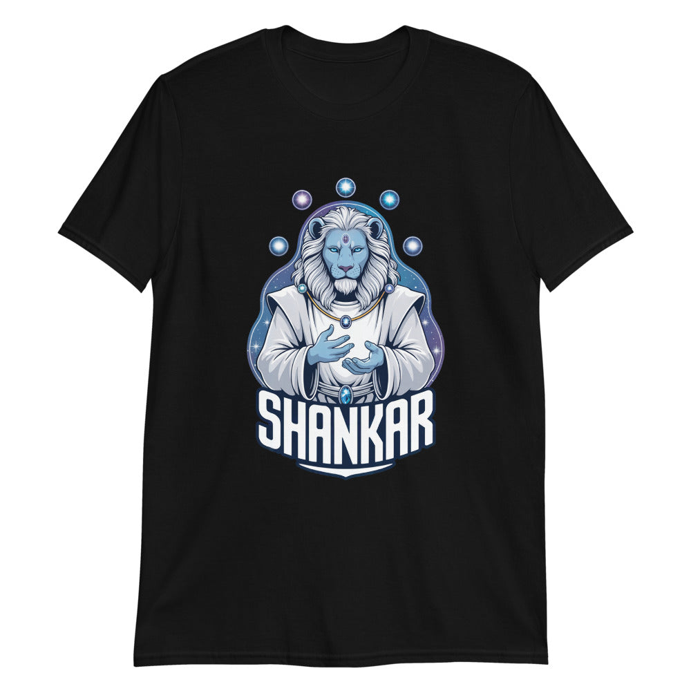 Camisa Shankar #4