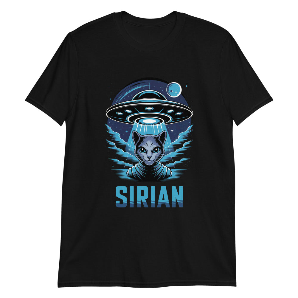 Camisa Sirian #12