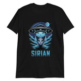 Camisa Sirian #12