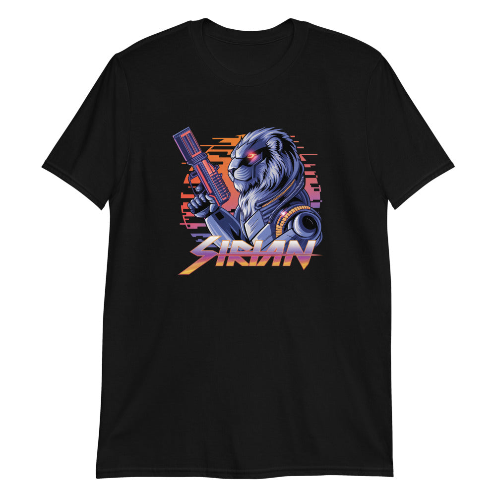 Camisa Sirian #13