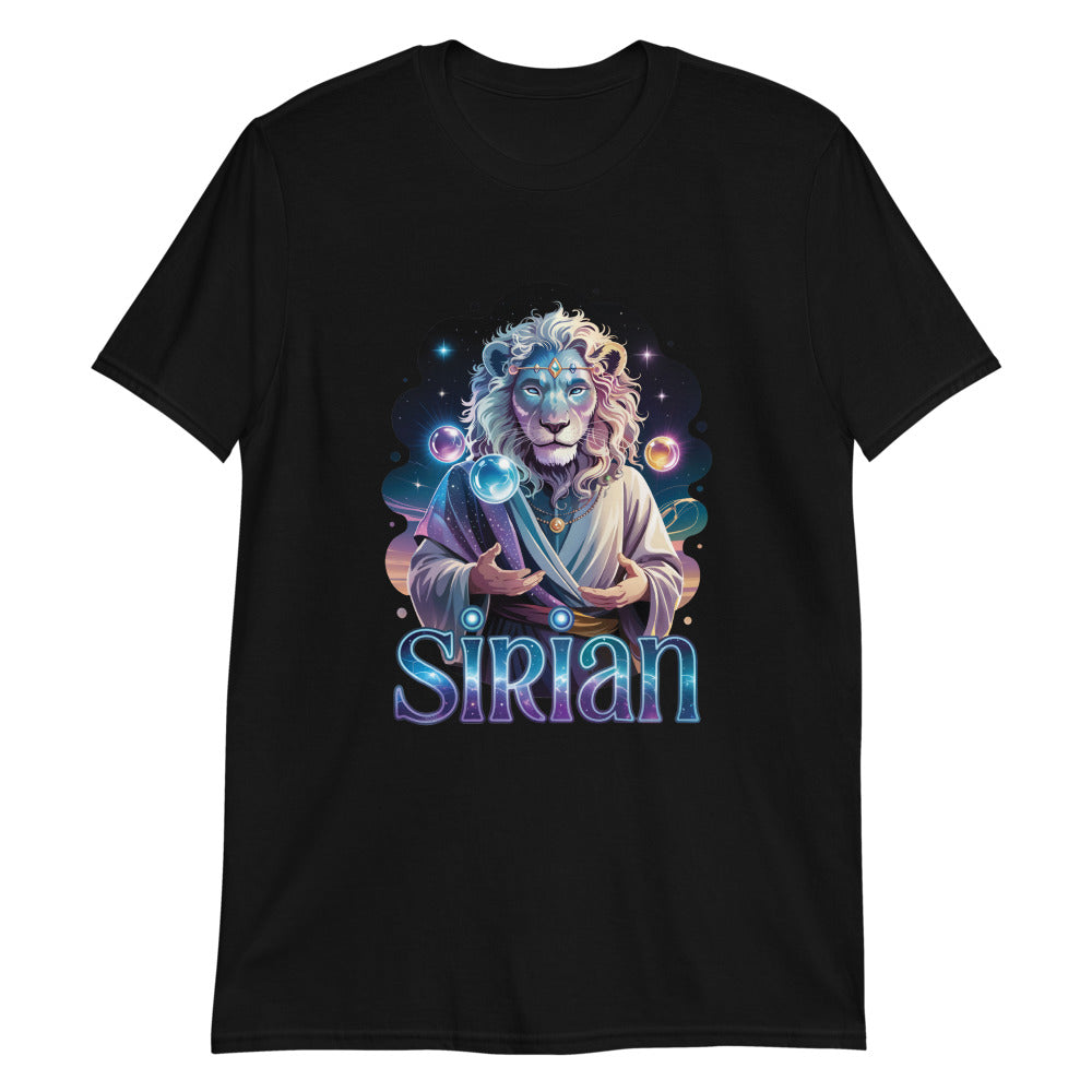 Camisa Sirian #15