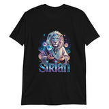 Camisa Sirian #15