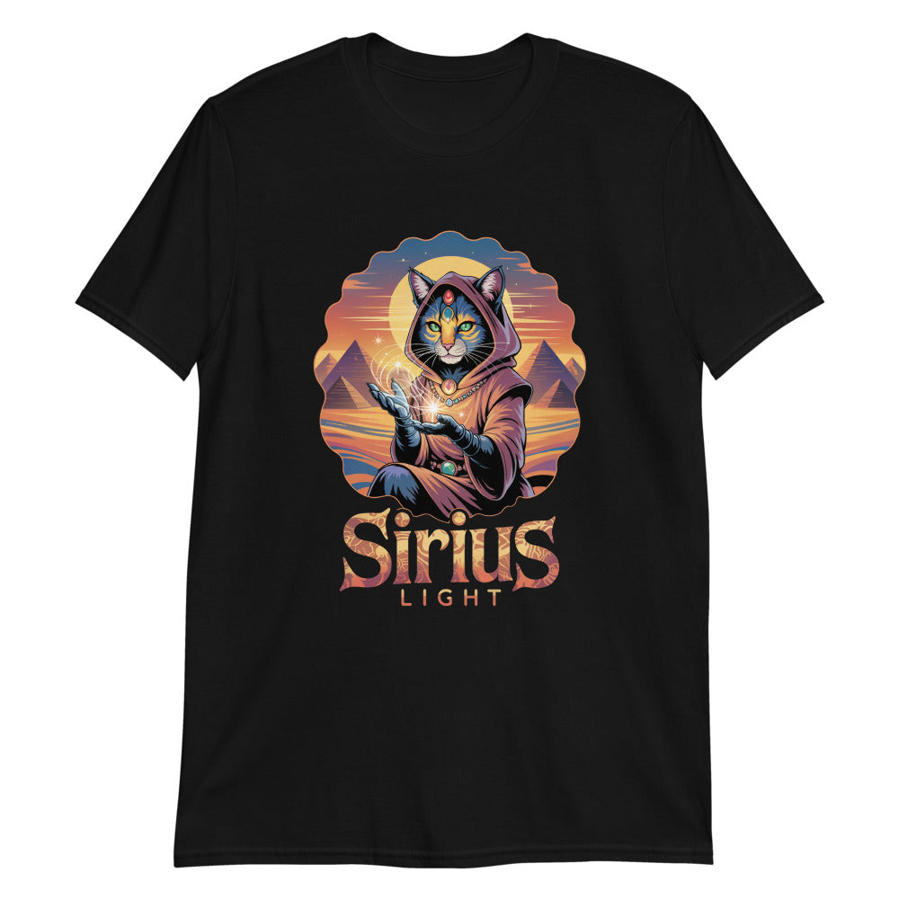 Camisa Sirian #18
