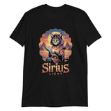 Camisa Sirian #18