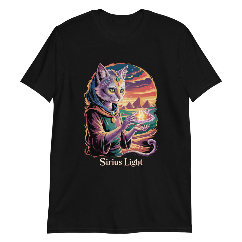 Camisa Sirian #19