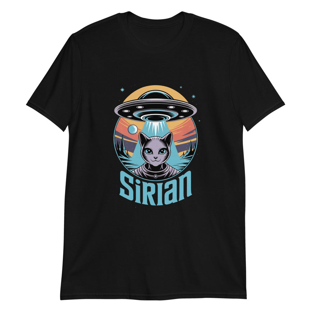 Camisa Sirian #20