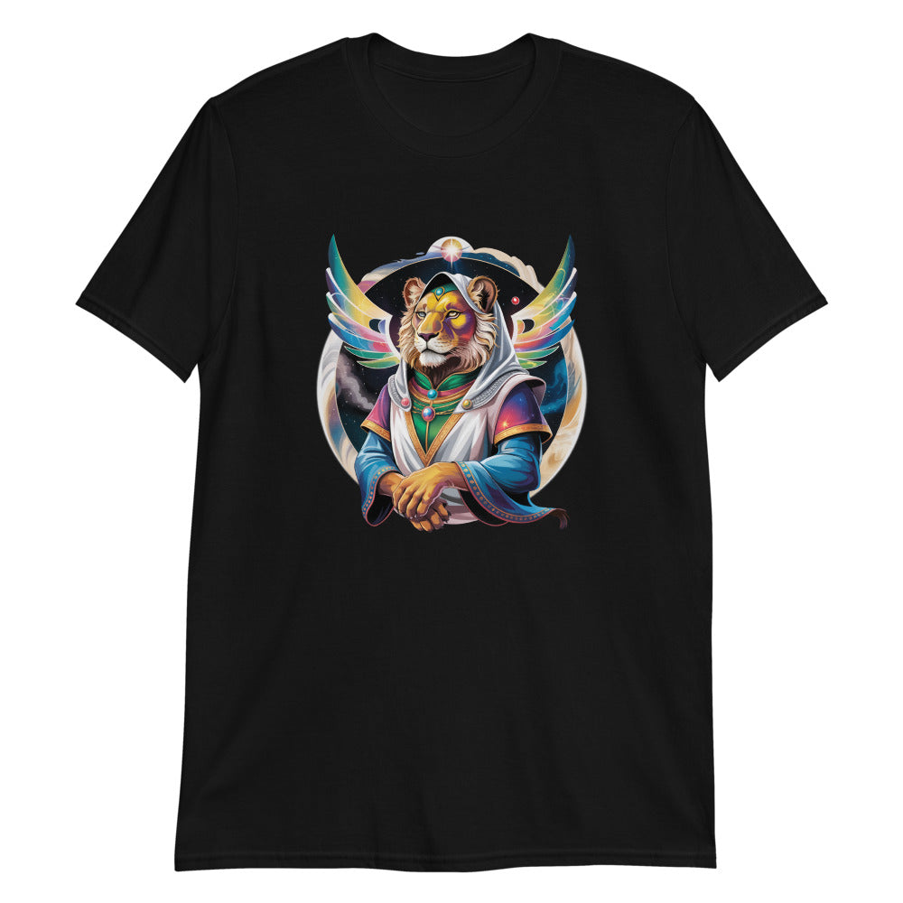 Camisa Sirian #21