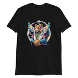 Camisa Sirian #21