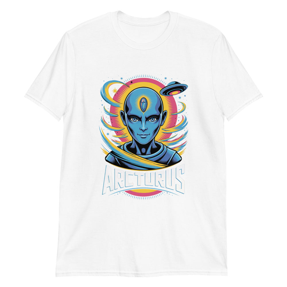 Camisa Arcturus #9