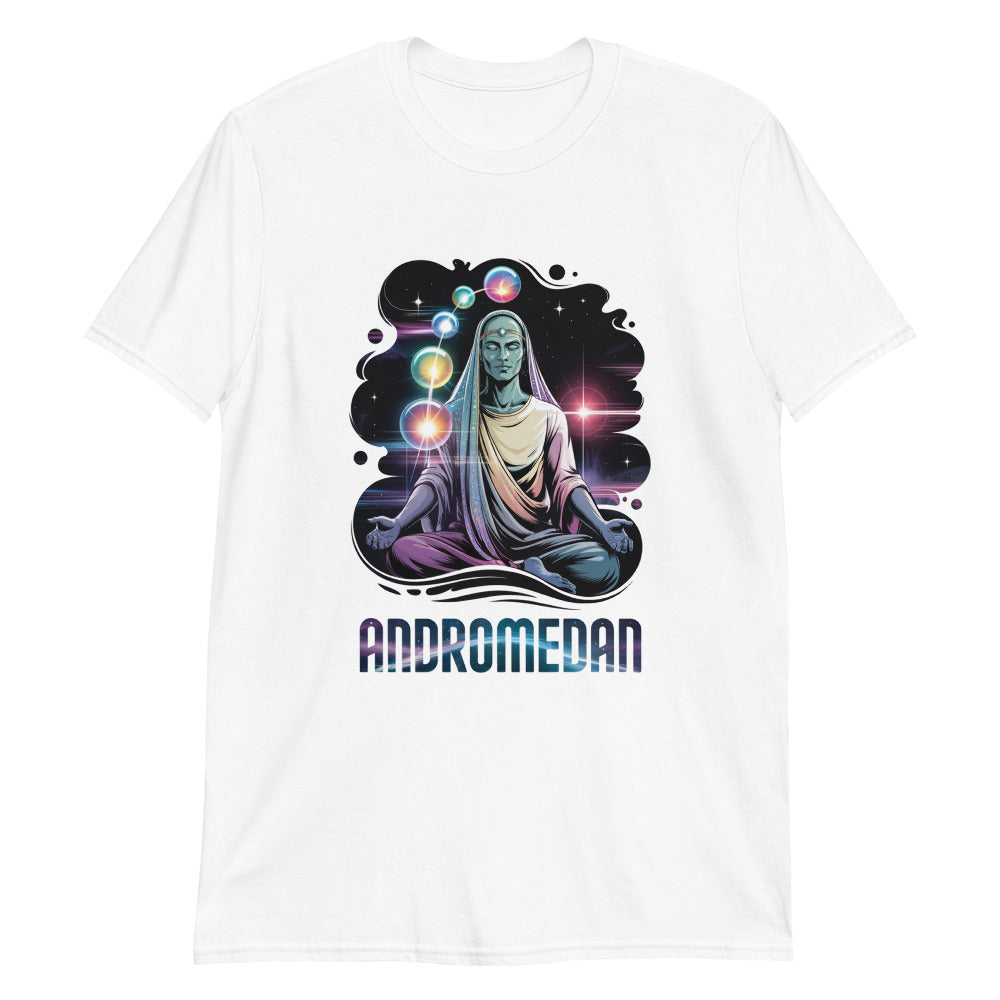 Camisa Andromedan #1
