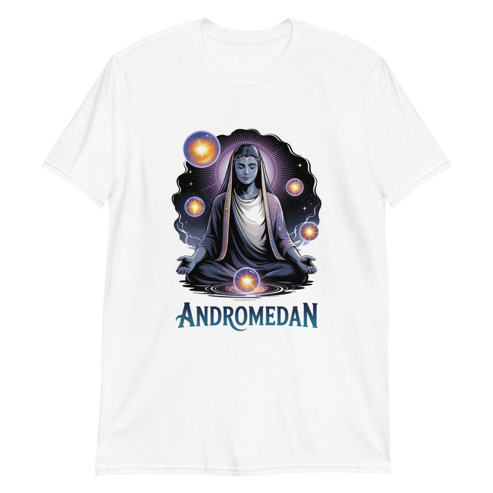 Camisa Andromedan #2