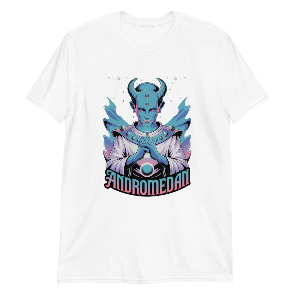 Camisa Andromedan #3