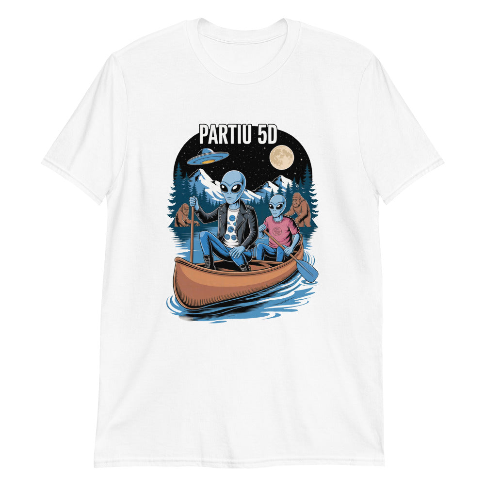 Camisa Arcturus #10