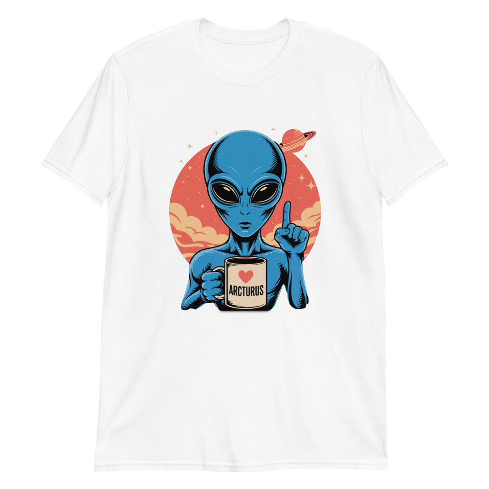 Camisa Arcturus #14